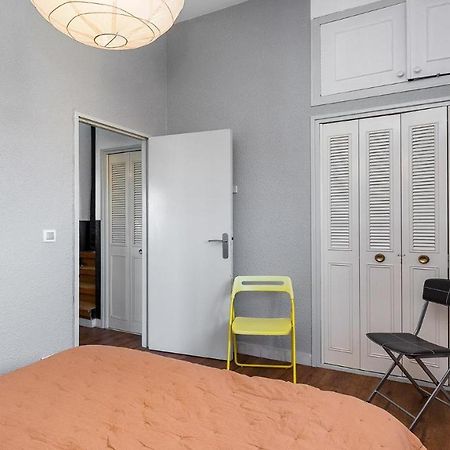Neptuna- 217L- Appart Charme- 6 Pers Agde Eksteriør billede